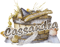 cassandra