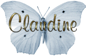 claudine