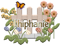 thiphanie